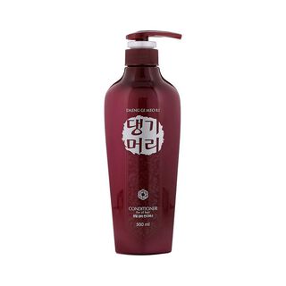 Acondicionador coreano para todo tipo de cabello con ginseng y extracto de goji - DGMR,hi-res