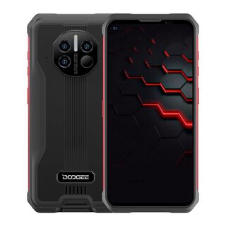 Doogee V10 | Smartphone DualSim 5G Resistente NFC,hi-res