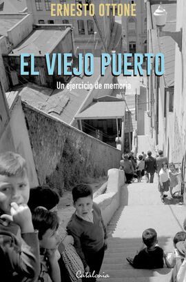Libro El Viejo Puerto -838-,hi-res