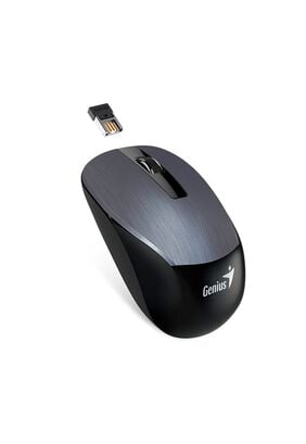 Mouse Inalámbrico Genius NX-7015 1600 DPI,hi-res