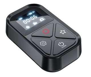 Nuevo control remoto Bluetooth para cámaras GoPro Hero 12 / 11/10/9/8 y Max,hi-res