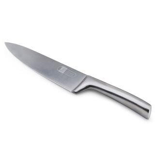 Cuchillo de Acero Chef de 20 cms.,hi-res