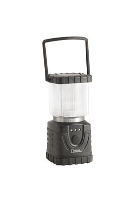 Mini Lámpara Negra 130Lm National Geographic,hi-res
