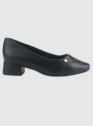Zapato Chalada Mujer 2495302 Negro Casual,hi-res