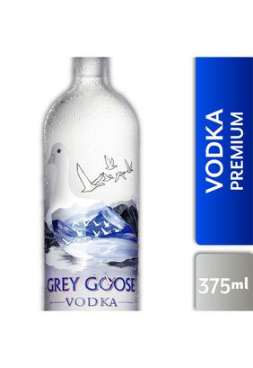 Vodka Grey Goose 375 cc 1 Unidad,hi-res