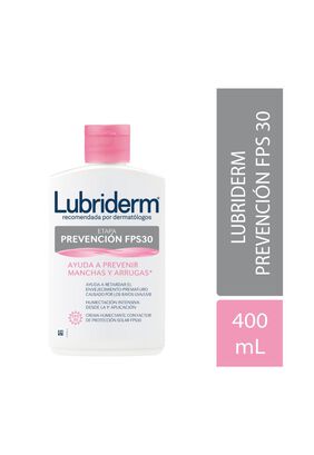 LUBRIDERM® PREVENCION UV30 x 400 ml,hi-res