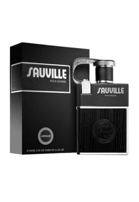 Armaf Sauville Eau De Parfum Pour Homme 100 ml,hi-res