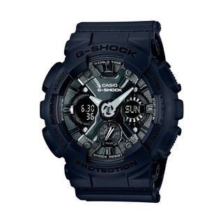 Reloj G-Shock Digital-Análogo Mujer GMA-S120MF-1A,hi-res