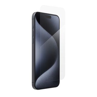 Lámina Glass Elite XTR3 filtro azul iPhone 15 Pro Max ZAGG,hi-res
