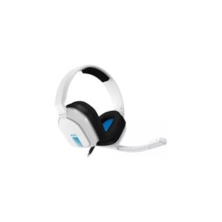 Auriculares Astro A10 Logitech Gaming Headset Ps4/ Pc / Xbox,hi-res