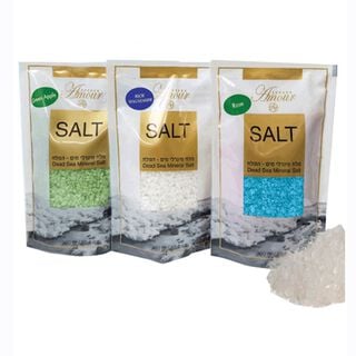 Set 3 Sal Mineral Spa,hi-res