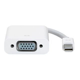 Mini Displayport A Vga Compatible Con Mac,hi-res