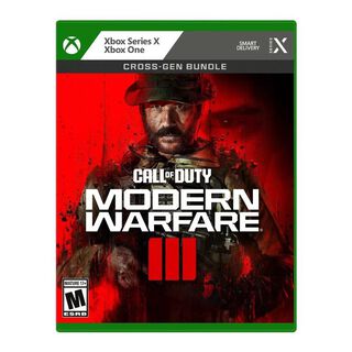 Call of Duty Modern Warfare III - Xbox SX Físico - Sniper,hi-res