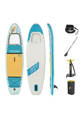 Sup Inflable Panorama Set Hydro-Force™ 3.40MX89CmX15Cm Bestway,hi-res