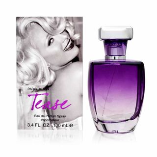 Estuche Paris Hilton Can Can Edp 100ml + Regalo Mujer - mundoaromasperfumes