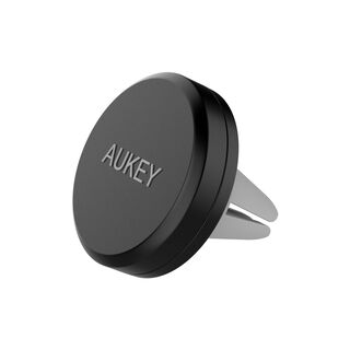 AUKEY Soporte Smartphone Magnético Negro - HD-C5,hi-res