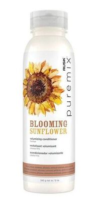 Acondicionador Puremix Sunflower 340 Ml,hi-res