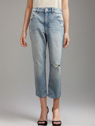Jeans H&M Talla 38 (3011),hi-res