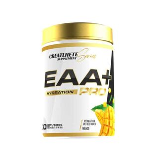 EAA+ Hydration PRO - 30 servicios - Greatlhete - Mango,hi-res