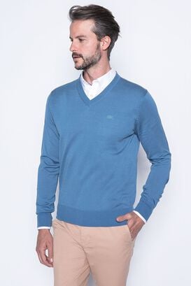 Sweater Toledo Blue,hi-res