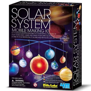 Sistema Solar Movil,hi-res