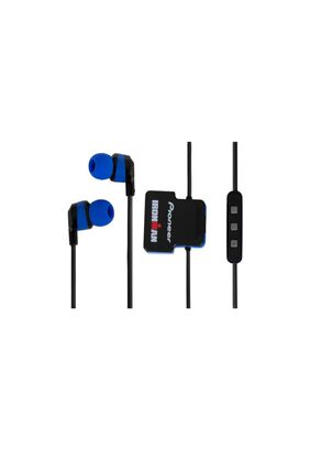 Audífonos Pioneer Bluetooth SE-LM5BT In-Ear,hi-res