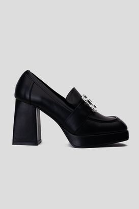 Zapato Mujer Negro Marina Chinitown,hi-res