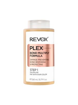 Revox Plex Professional Bond Multiply Formula Paso 1 260 Ml,hi-res