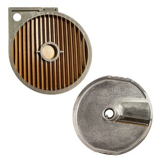 Disco de Corte para Bastones de 10 mm para Procesador HLC-300,hi-res