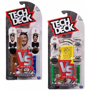 Tech Deck Vs Series - Al Azar,hi-res
