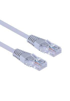 Cable de Red Ethernet de 10 Metros Categoría 5E 100% Cobre,hi-res