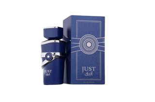 Perfume Just Azraq Fragrance World EDP Unisex 100 ml,hi-res