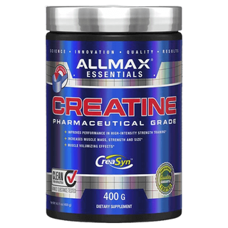 Creatina Monohidratada – Allmax essentials – 400grs,hi-res