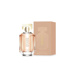 Perfume Boss Thecent for Her 100ml Edp,hi-res