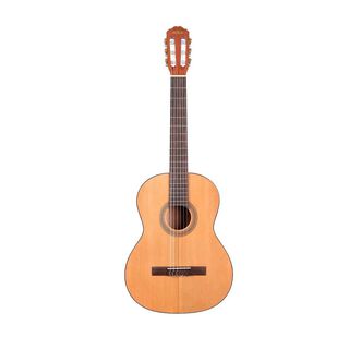 Guitarra Clásica Kala Mahogany Natural KA-GTR-NY25,hi-res