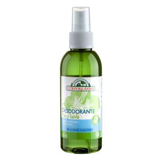 Cs Desodorante Spray Tilo 150Ml,hi-res