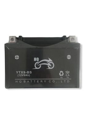 Batería Ytx9-bs,hi-res