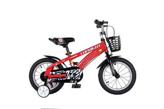 Bicicleta para niños Super héroe roja aro 12 ,hi-res