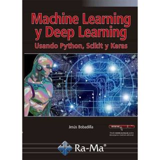 Machine Learning y Deep Learning,hi-res