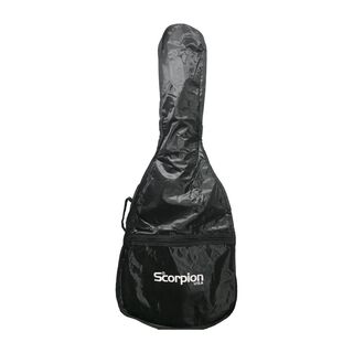 Funda Guitarra Clásica Scorpion SCFD-1900,hi-res