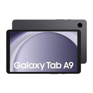 Tablet Samsung Galaxy Tab A9 de 8.7“ (OctaCore, 4GB RAM, 64GB Internos, Wi-Fi+LTE, Grafito),hi-res