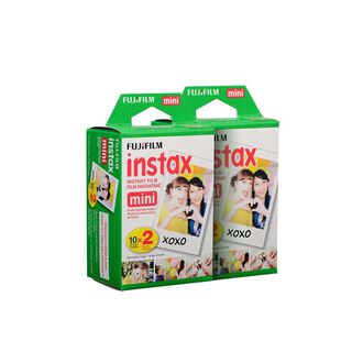 Film Instax Mini - 40 uni Fujifilm,hi-res