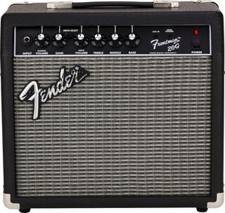 Fender Amplificador Frontman 20G ,hi-res