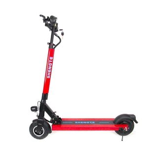 Scooter Shengte 8 Plus! Red10A,hi-res