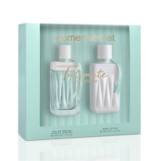 Perfume Women´s Secret Intimate 100ml Woman + Body Lotion,hi-res