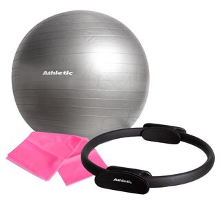 Kit de Pilates Athletic,hi-res