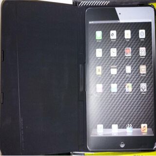 Funda Dura Elegante Para iPad Mini B30,hi-res
