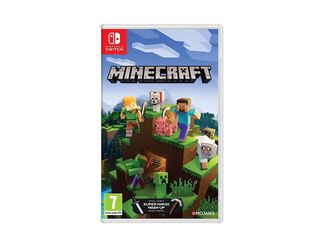 Minecraft - Nintendo Switch,hi-res