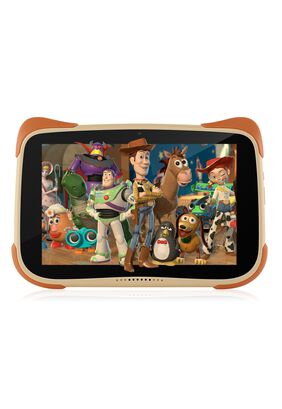 Tablet OS Kids 8” HD/ 4GB Ram/ 64GB/ Android 13/ Puppy Brown,hi-res