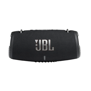 Parlante Portátil JBL Xtreme 3 - Negro,hi-res
